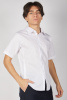 Рубашка B-SH35217S (Белый, 140-170)
