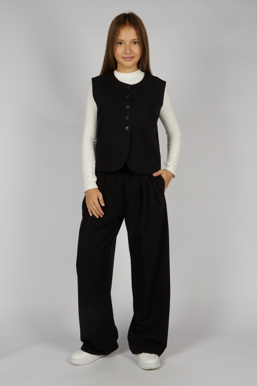 Брюки G-TR26271 Miasin (Синий, 134-164 (6 шт.))