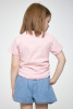 Футболка G-TS25003 (Розовый, 104)