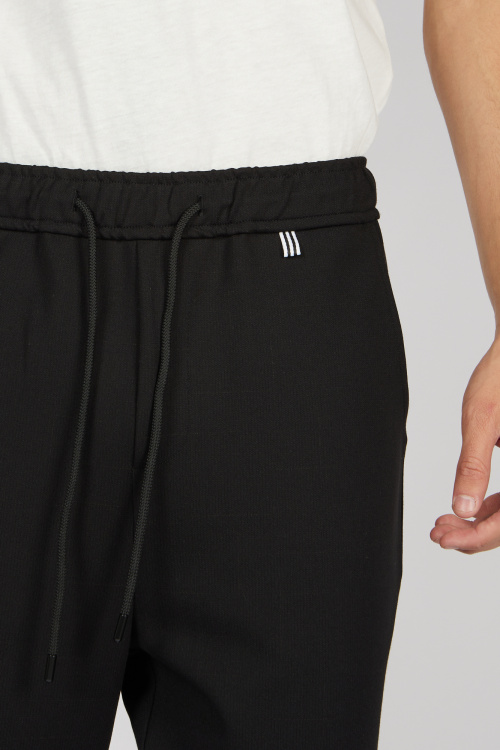 Брюки B-TR36244 Miasin (Черный, 122-134 (3 шт.))