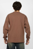 фуфайка B-SW34603 (Коричневый, 146)