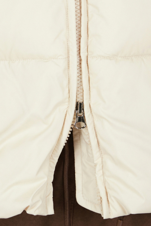 Куртка зимняя G-JCK26504 Miasin (Шампань, 134-164)