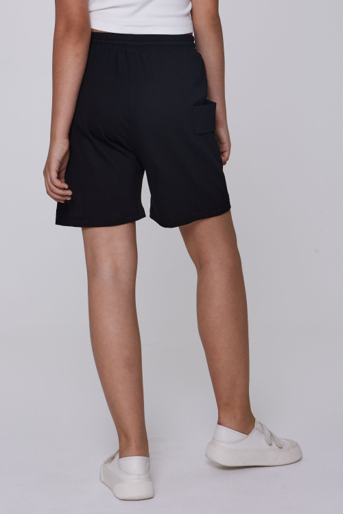 Шорты G-TR25064 (черный, 140)