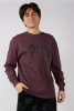 Лонгслив B-SW35444 Miasin (Бордовый, 140)