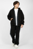 брюки B-TR34623B (Черный, 140)