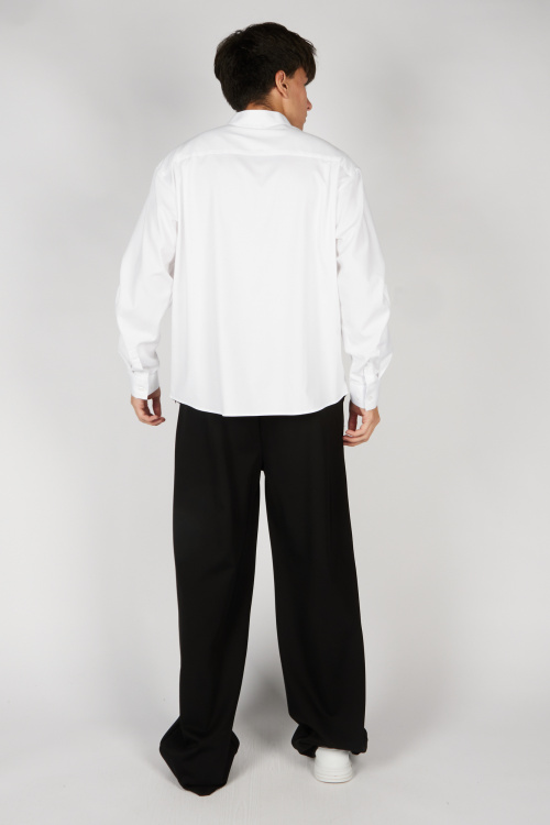 Брюки B-TR36257 Miasin (Черный, 140-170 (6 шт.))