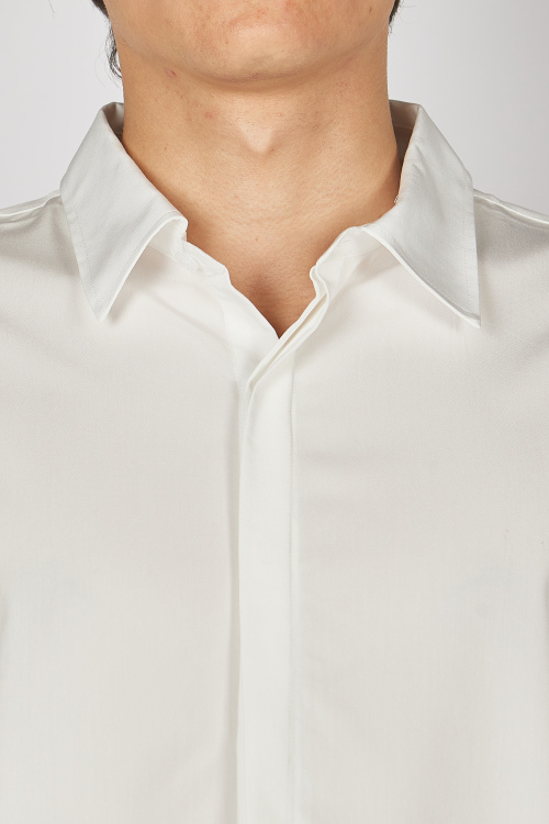 Рубашка B-SH35210S (Белый, 146)