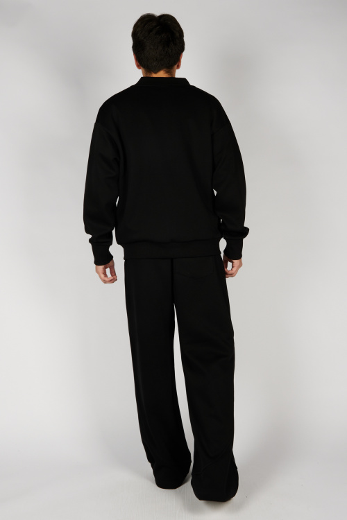 Куртка B-JCK36249 Miasin (Черный, 176 (2 шт.))