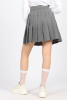 Юбка G-SK24411B (Серый, 122)