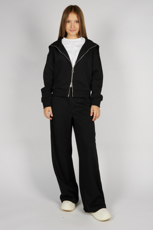 Брюки G-TR26267 Miasin (Черный, 122-128 (2 шт.))