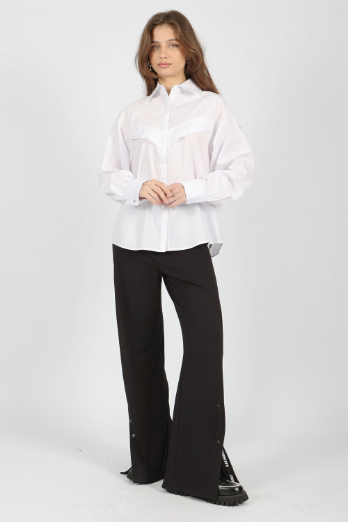 Брюки G-TR24592 (Черный, 146)