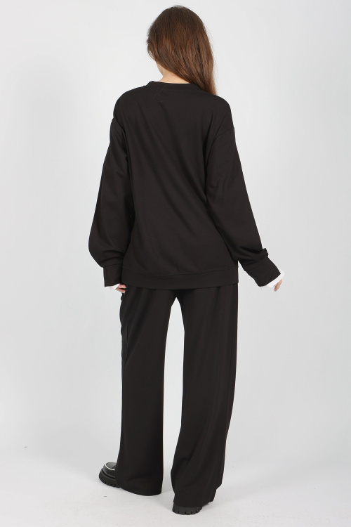 Обманка G-SW24487 (Черный, 170)