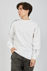 фуфайка B-SW34603 (Белый, 164)