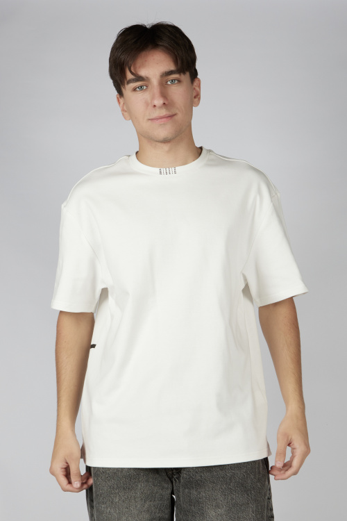 Футболка B-TS36067 Miasin (Белый, 140-170)