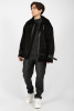 куртка B-JCK34633 (Черный, 170)