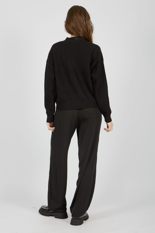 Брюки G-TR24545 (Черный, 170)