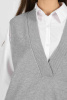Жилет G-VST24528 (Серый, 152)