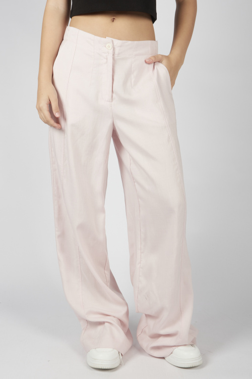 Брюки G-TR26085 Miasin (Розовый, 134)