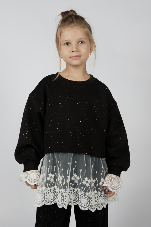 Комплект G-KM26148 Miasin (Черный, 100)