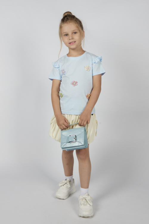 сумка A-BG56530 Miasin (Голубой, Унив. (4 шт.))