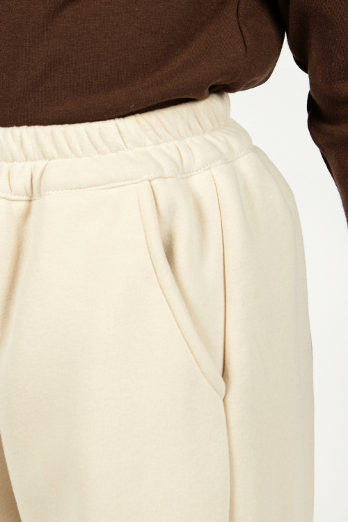 Комплект G-KM26508 Miasin (светло-бежевый, 110-140)