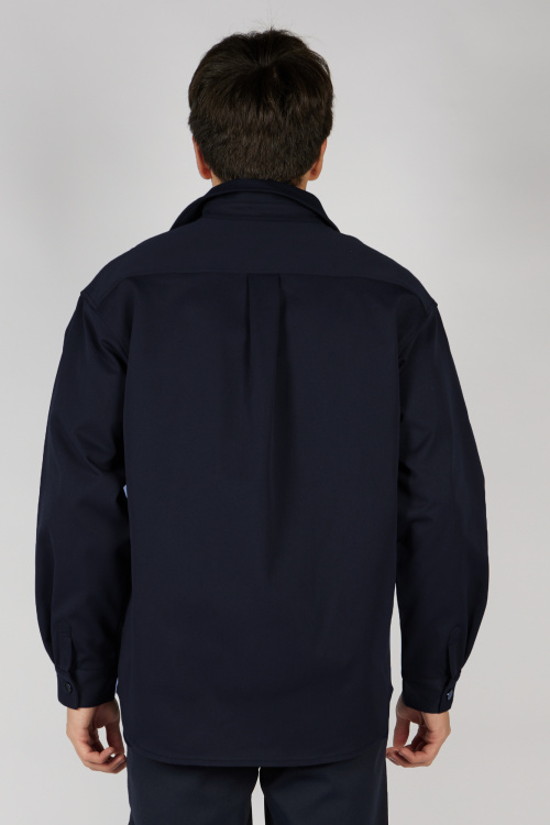 Куртка B-JCK36255 Miasin (Синий, 122-134 (3 шт.))