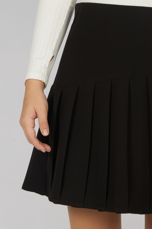 Юбка G-SK26240 Miasin (Черный, 122-128 (2 шт.))
