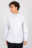 Рубашка B-SH34401 (Белый, 164)