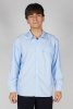 Рубашка B-SH36221 Miasin (Голубой, 140-170 (6 шт.))