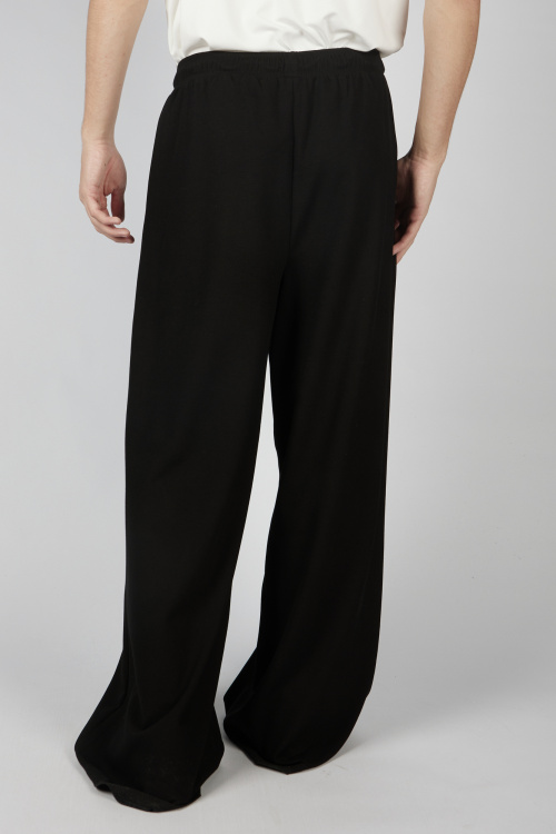 Брюки B-TR36072 Miasin (Черный, 158)