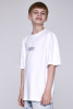 Футболка B-TS35165 (белый, 152)