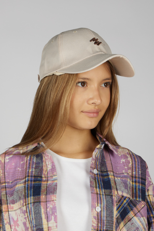 кепка A-KP56510 Miasin (Бежевый, Унив. (4 шт.))