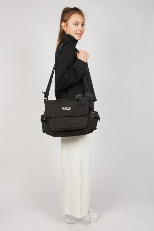 сумка A-BG55515 (Черный, Унив. (3 шт))