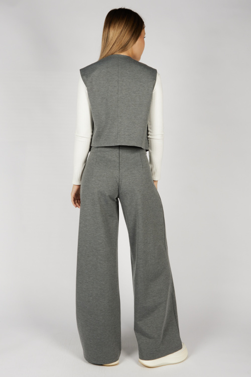 Брюки G-TR26302 Miasin (Серый, 134-164 (6 шт.))