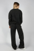 Брюки G-TR26016 Miasin (Черный, 134-164)