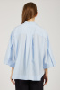 Блузка G-SH24469 (Голубой, 158)