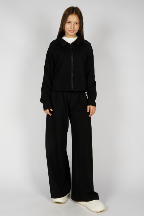 Куртка G-JCK26314 Miasin (Черный, 122-128 (2 шт.))