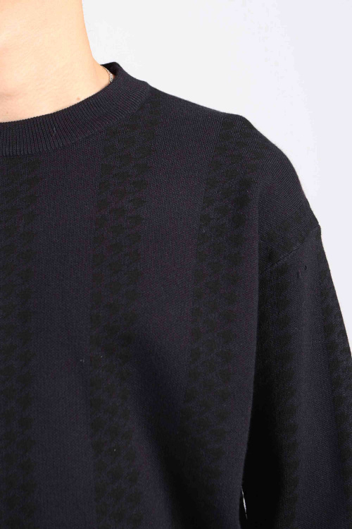 Свитшот B-SW34466 (Синий, 158)