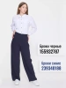 блузка WBG-SH63465-Белый Martkin (Белый, 164)