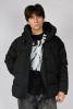 Куртка B-JCK35467 Miasin (Черный, 140)