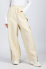 Спорт.брюки G-TR24552B (Бежевый, 164)