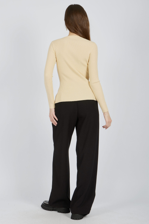 Брюки G-TR24554 (Черный, 140)