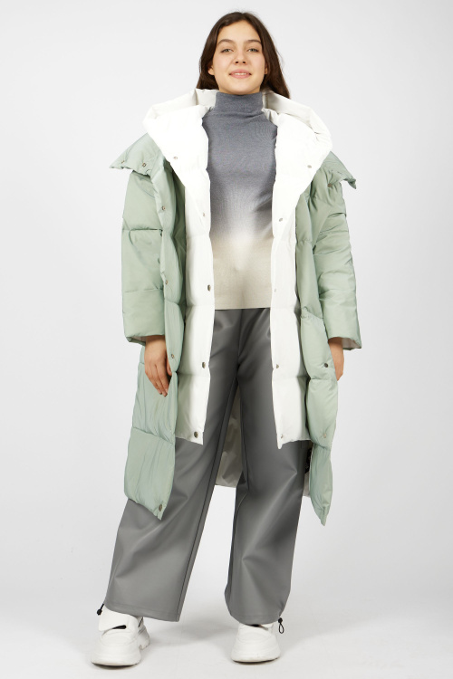 свитер G-TN24635 (Серый, 140)