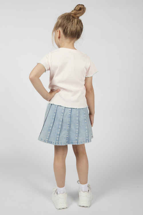 Футболка G-TS26145 Miasin (Розовый, 100-130)