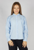 Блузка G-SH26201 Miasin (Голубой, 134-164 (6 шт.))