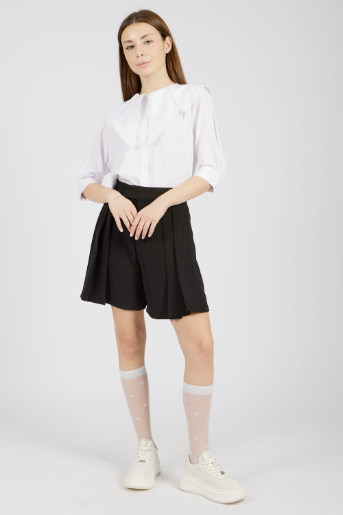 Шорты G-TR24440 (Черный, 152)