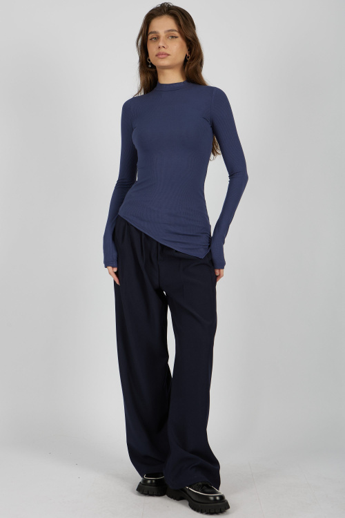 Брюки G-TR24548 (Синий, 164)