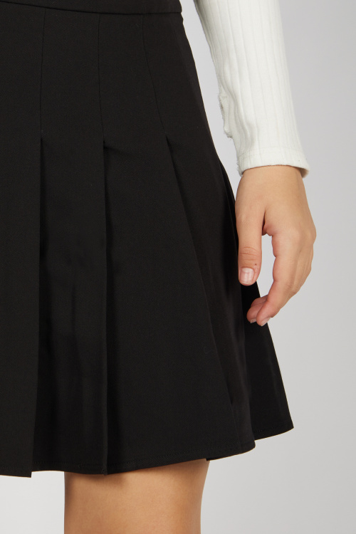 Юбка G-SK26239 Miasin (Черный, 122-128 (2 шт.))