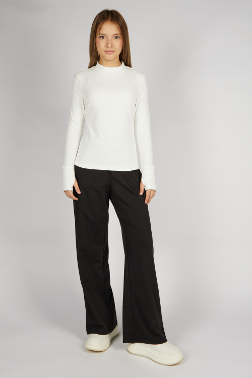 Лонгслив G-TN26350 Miasin (Белый, 170 (2 шт.))