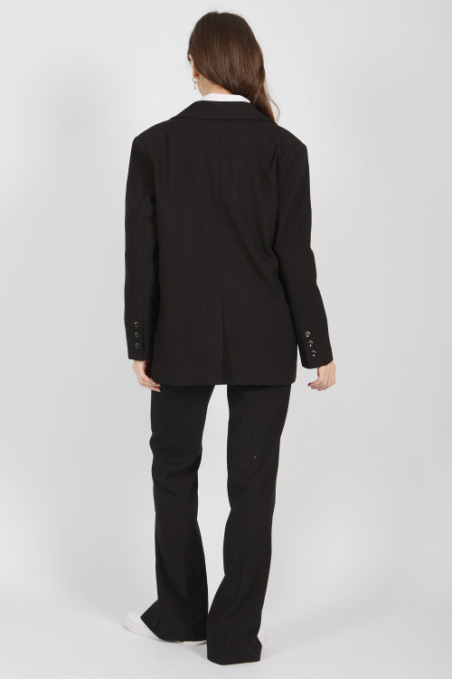 Брюки G-TR24590 (Черный, 152)